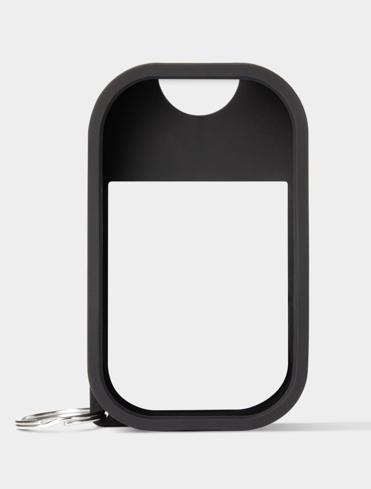 Jet Black Mist Case