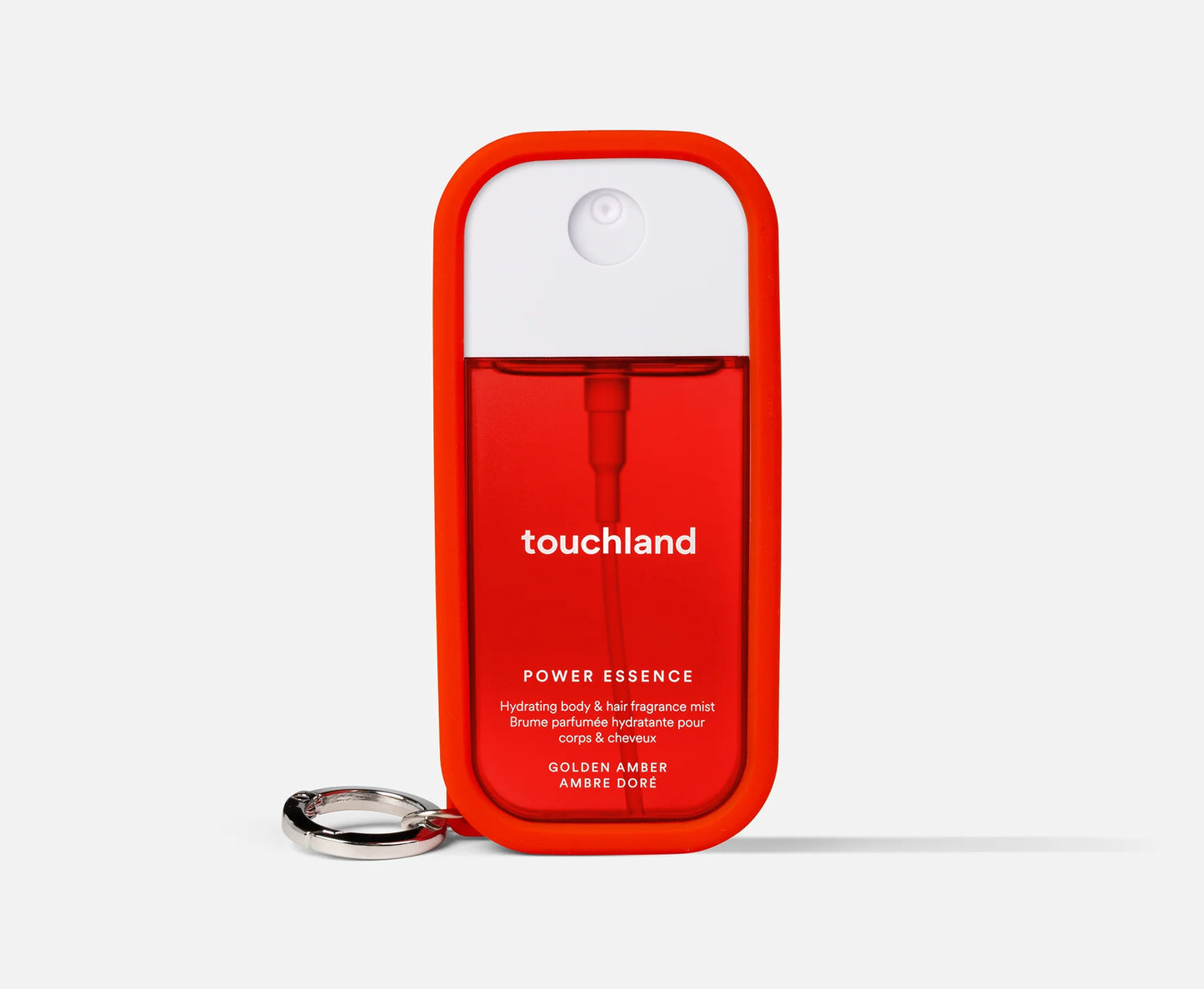 Ruby Red Body & Hair Mist Case