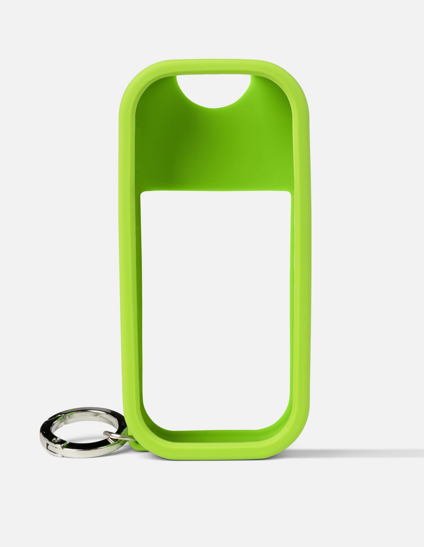 Zesty Green Body & Hair Mist Case