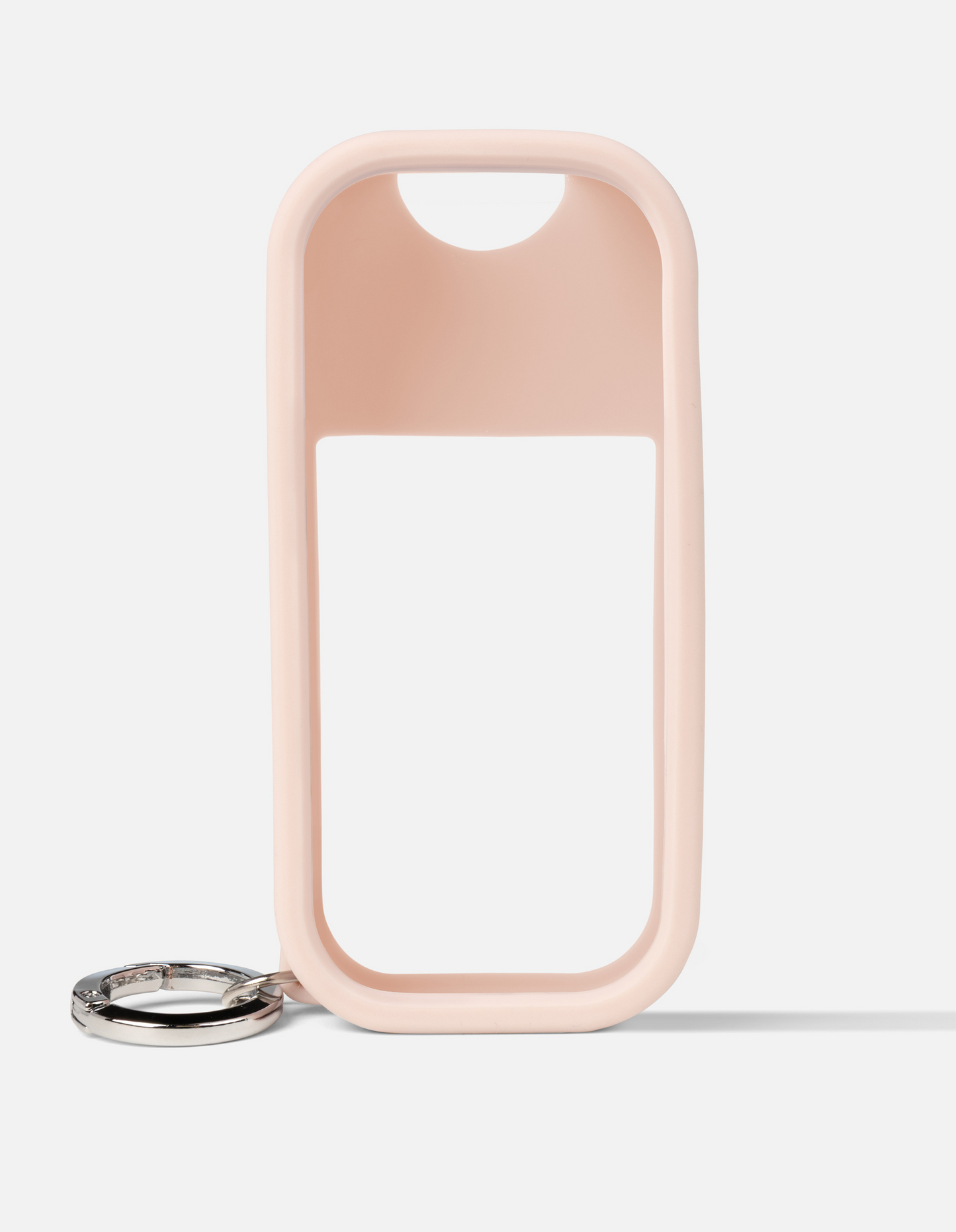 Rosy White Body & Hair Mist Case