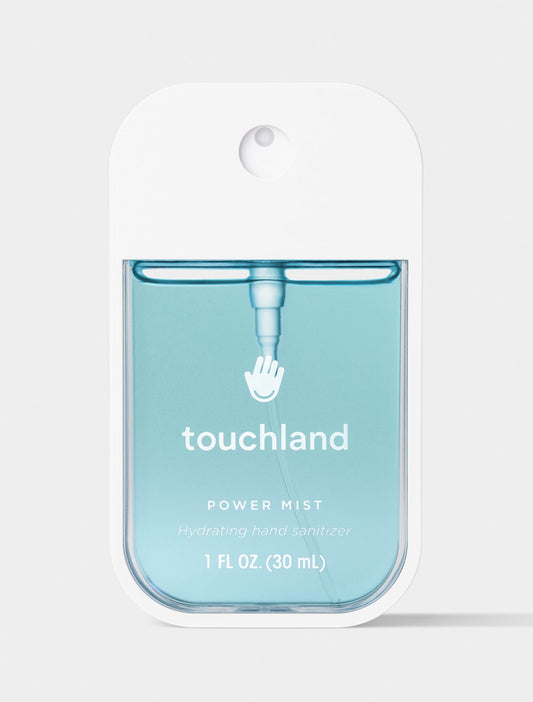 Frosted Mint Hand Sanitizer