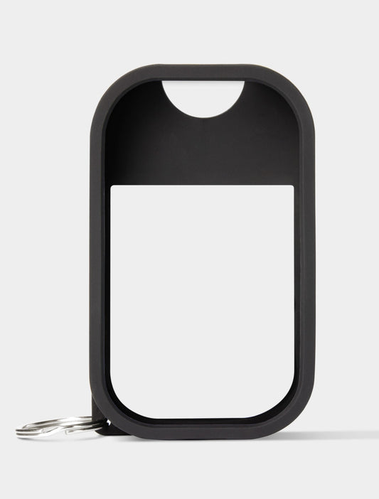 Jet Black Mist Case
