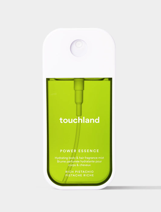 Rich Pistachio Body & Hair Fragrance Mist